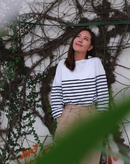 唐詩詠有意離開「娘家」決意不與TVB續約，離巢的原因離不開事業上的發展