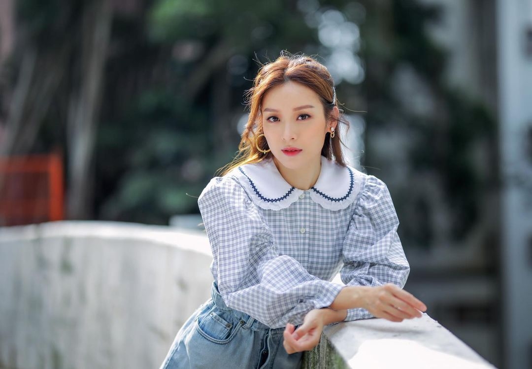 Ali 自今年5月默認與男友陳炳銓分手後,惹來外界不同猜測