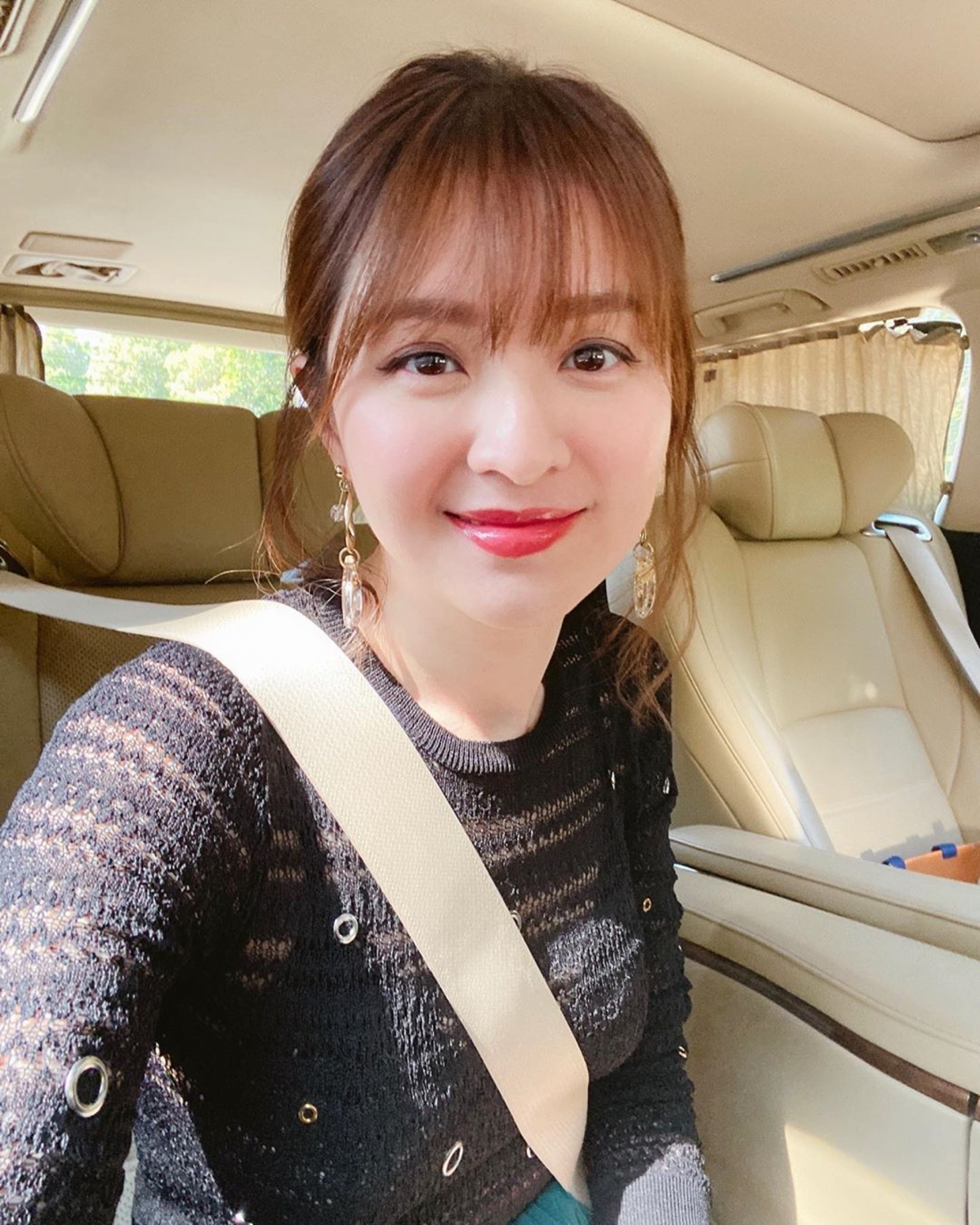 徐淑敏為 2006 年參選香港小姐而入行,雖然最終三甲不入,但是甚有觀眾緣的她當年被視為大熱門人選