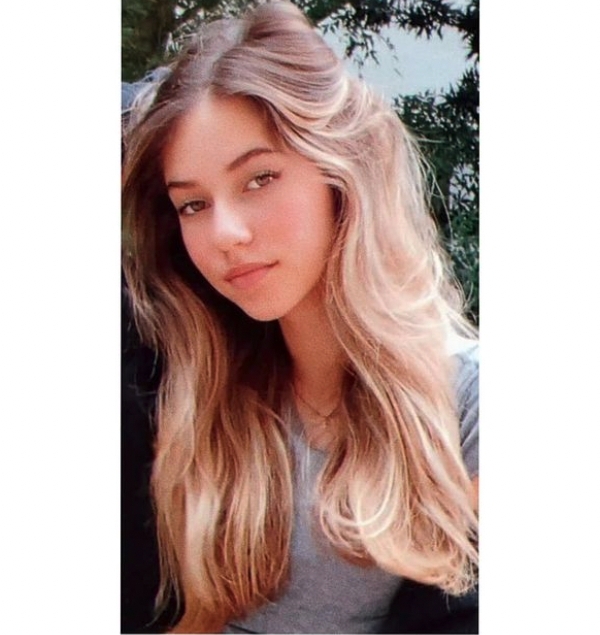 Valentina對於媽媽的行為感到生氣,一時間也很難接受這個事實。