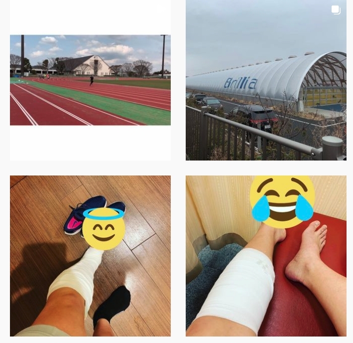 櫻井美沙季其實是一位十分熱愛運動的女生