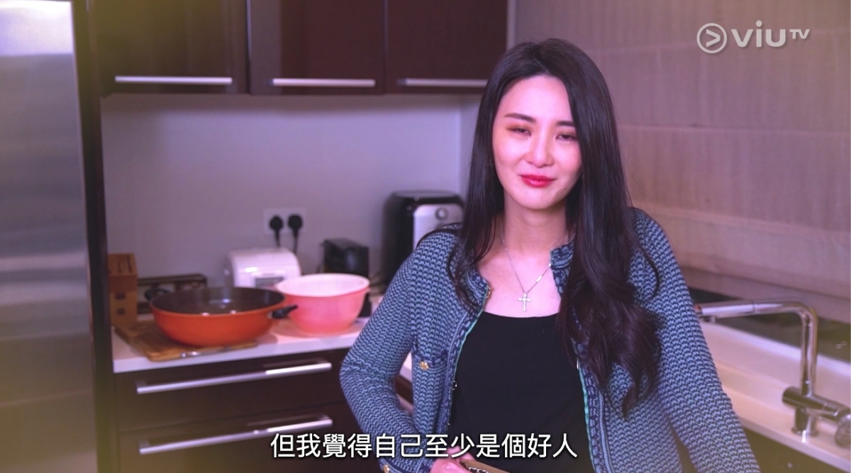 第一集就找到全城熱議的林作、女友裕美以及林作母親(王莉妮)打響頭炮,第一集已經夠哂juicy!兩婆媳不但繼續針鋒相對,而且裕美更一度情緒失控爆喊離場?