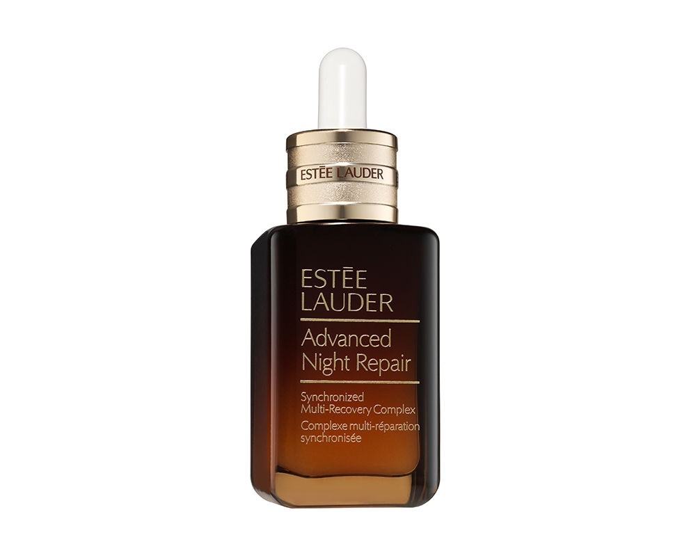 ESTÉE LAUDER 升級再生基因修復精華