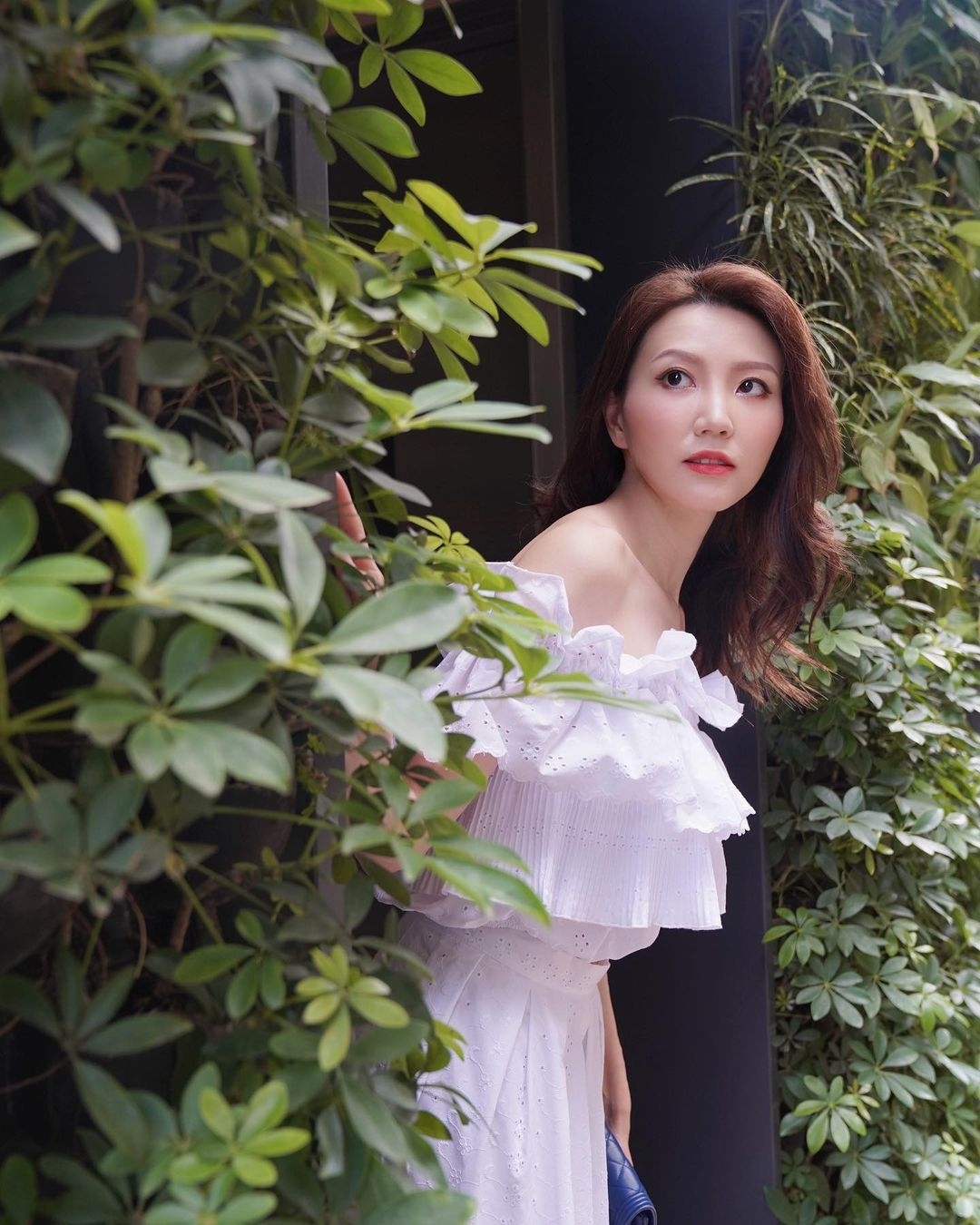 不過網民對於由岑珈其飾演的陳百強、由曾志偉飾演的羅文、以及由吳若希飾演的何韻詩反應就較大,