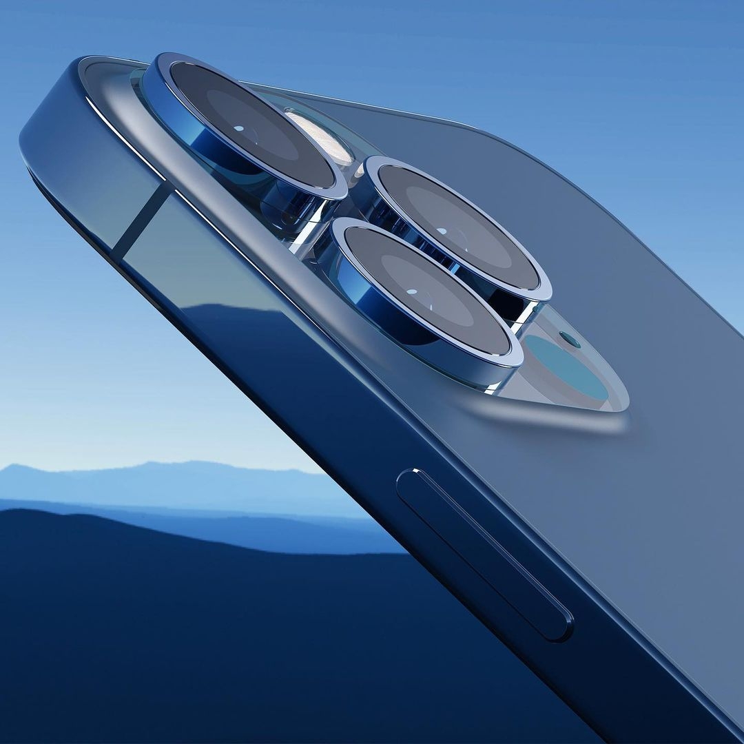 【iPhone 13顏色價錢設計】iPhone 13 系列推出天文攝影功能可以檢測到月亮及星星