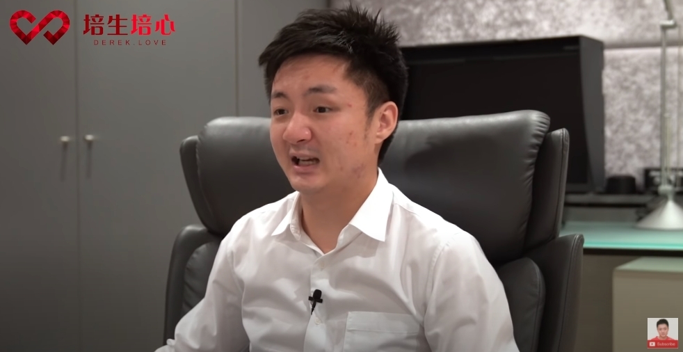 鍾堷生更指出「Mirror係完全唔鬧得」,並解釋 Mirror 猶如年青人的新希望,對「鏡粉」來說