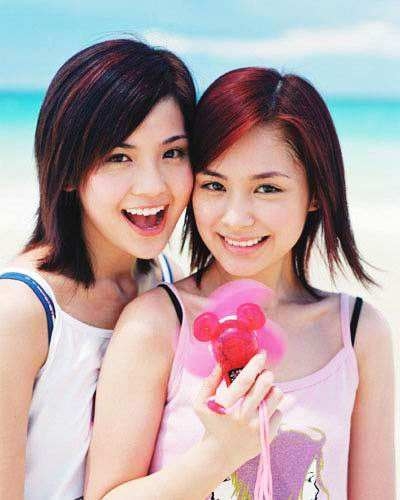 鍾培生有提到「Mirror 勁過當年的 Twins」,但是有網民卻對此不認同