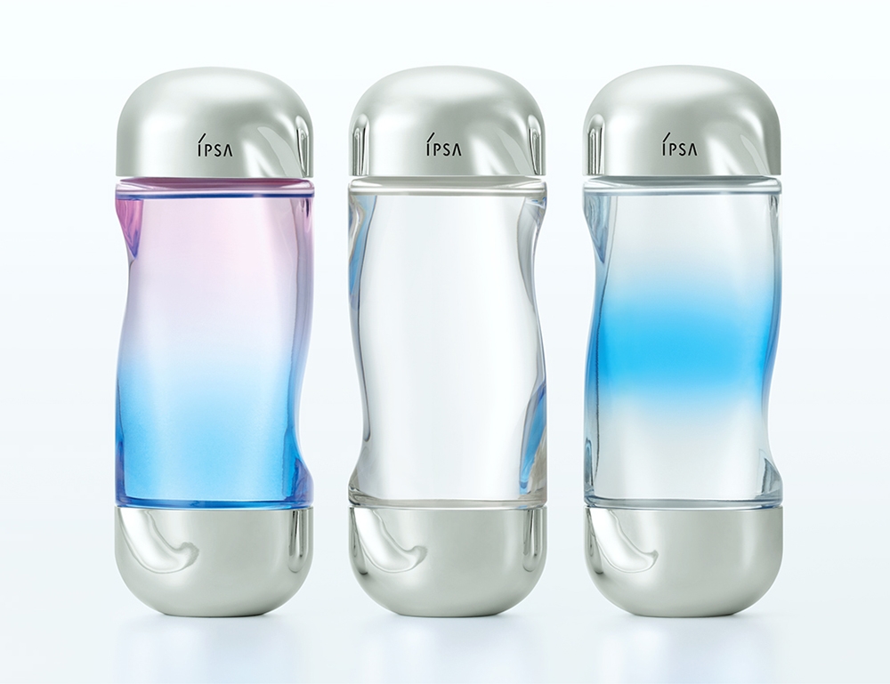 IPSA TTR Aqua 生肌水源素(幻彩限量版)