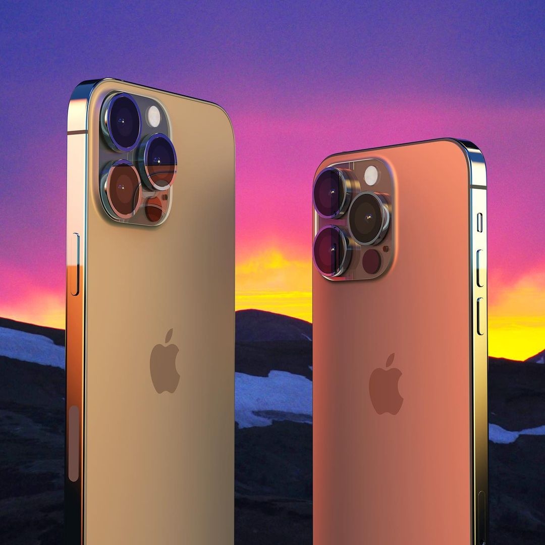 【iPhone 13顏色價錢設計】iPhone 13 系列電池容量更會大提升快充功能會由 20W PD 提升至 25W