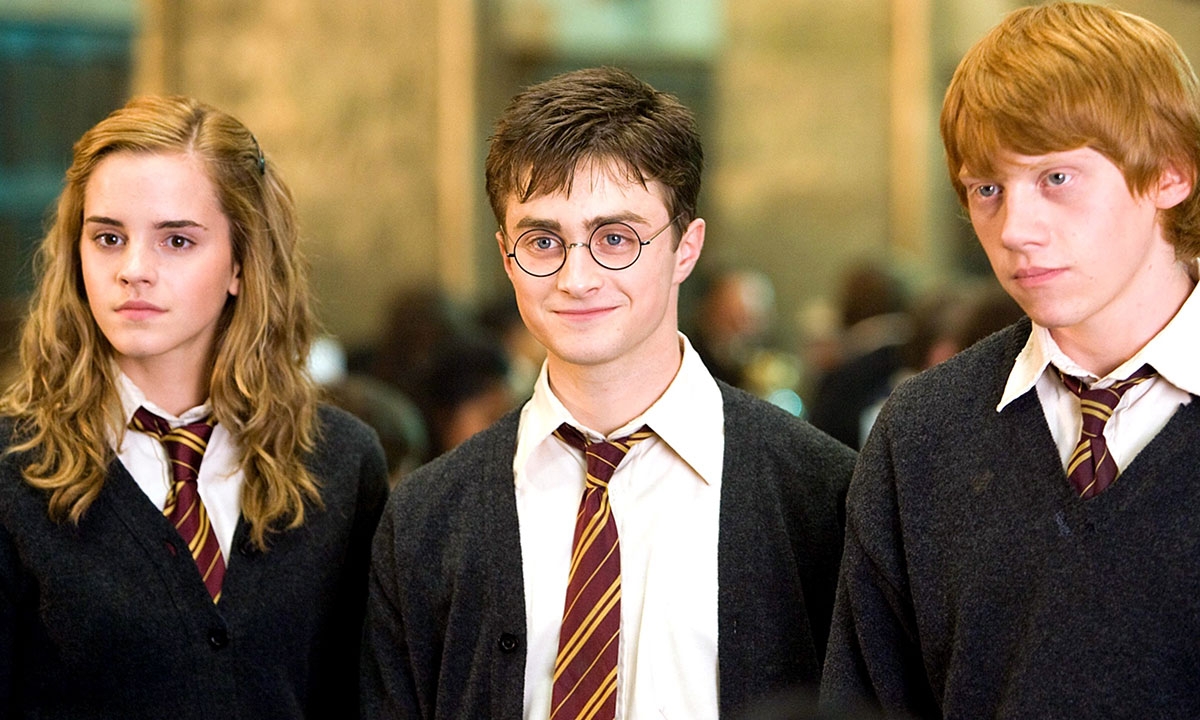 Daniel Radcliffe 因爸媽及《哈利波特》劇組的朋友助他回歸正途,現時的他已完全戒酒