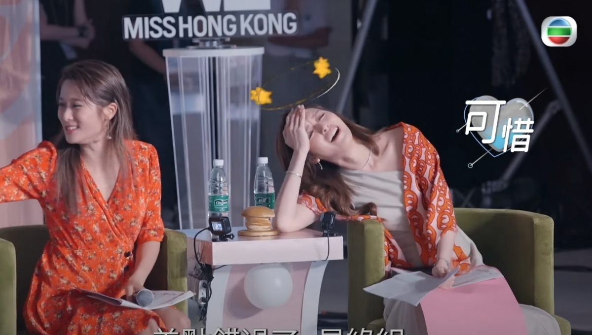 特別是馮盈盈在搶不到心儀佳麗時大為崩潰,有網民指此環節與《全民造星3》中彭秀慧和林二汶搶學員有異曲同工之妙。