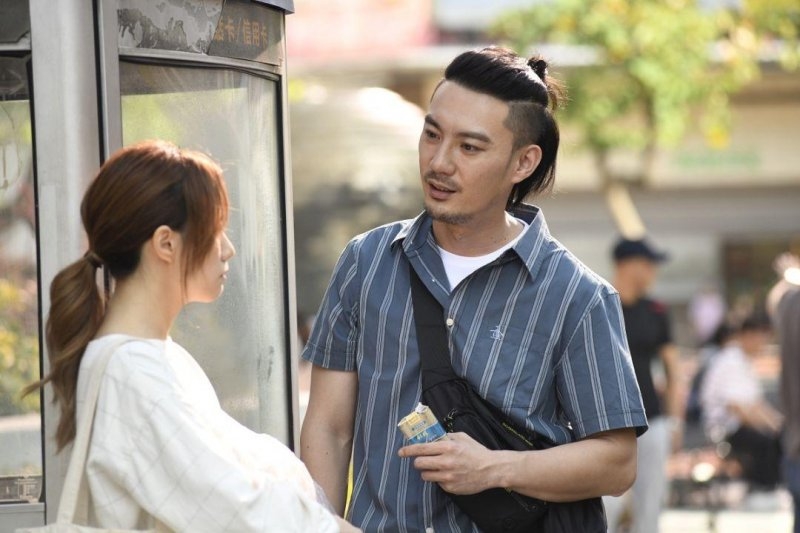事源樓主的男朋友有一個交往了十五年以上的前女友