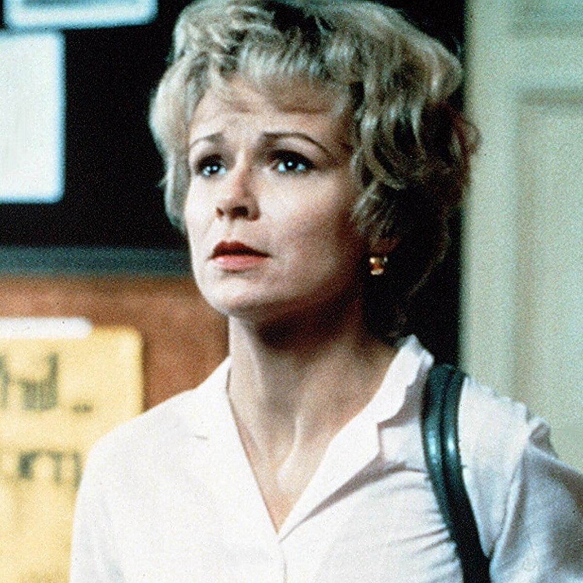 《哈利波特》電影飾演榮恩媽媽的 Julie Walters憑《Educating Rita》奪得最佳女主角,演員現況曝光