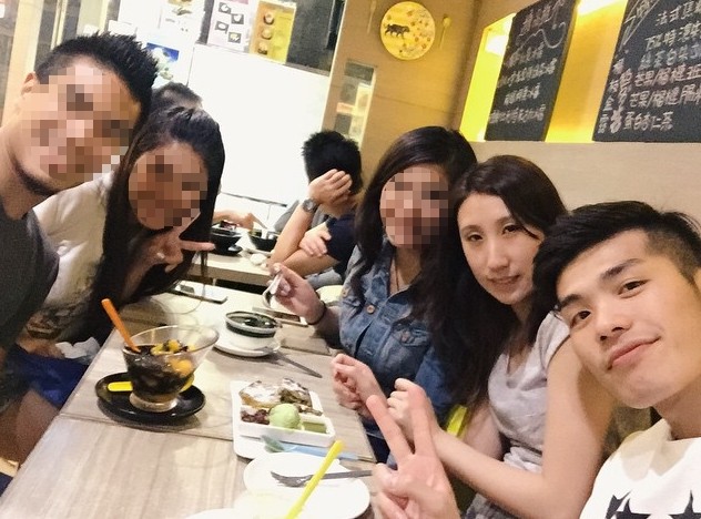 張小倫結婚老婆|張小倫過去 IG 的相片,發現他的老婆 Natalie 並不如樓主所說的不堪