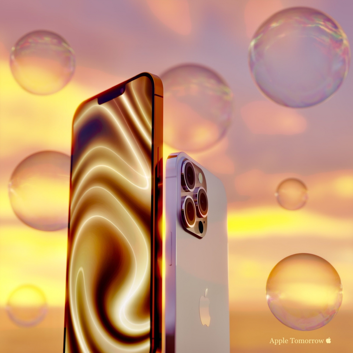 【iPhone 13顏色價錢設計】蘋果發佈會將會在 9 月 第二個星期舉行,9 月 17 日發售