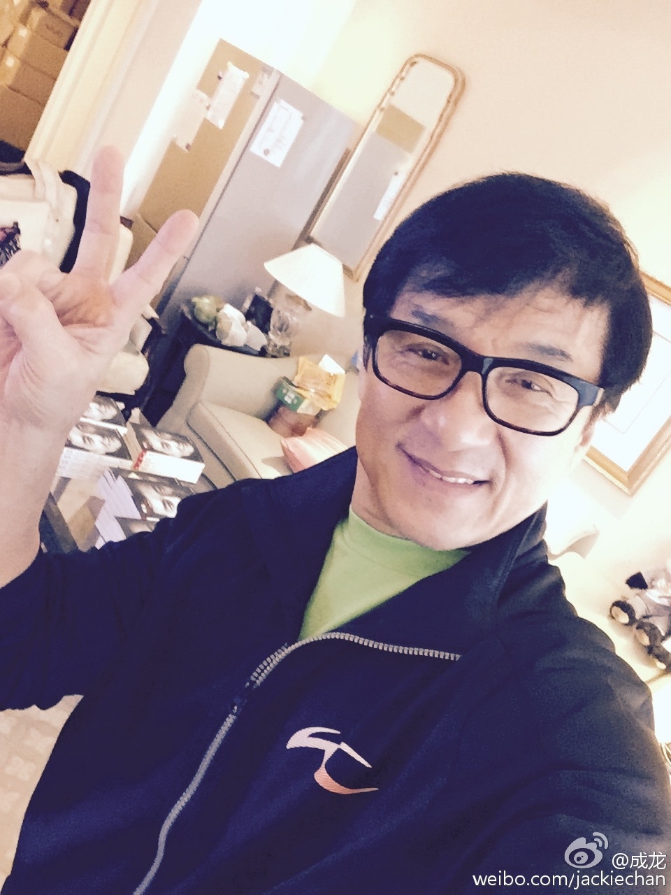 不過成龍的所作所為一直為網民所逅病,近年更甚至被網民稱為「代言殺手」、「影壇黑氣石」