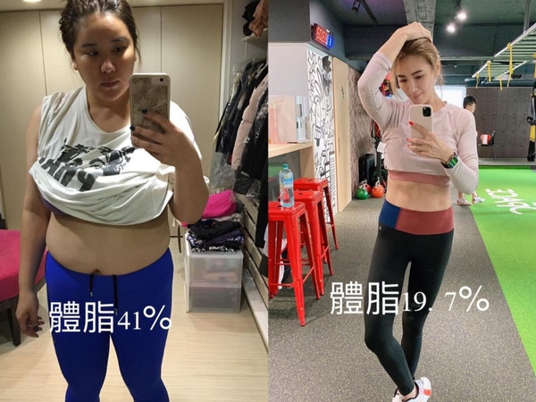 李進良離婚Alison大爆小禎之所以在短時間內減掉 40kg 全都是因為切胃,而並非靠運動減肥