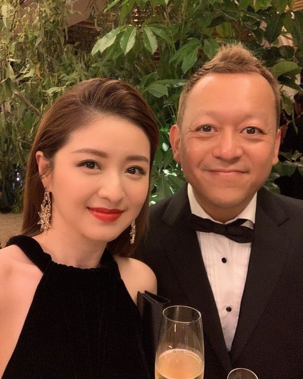 徐淑敏卻連生三胎都是女兒,而一心想要兒子的老公黃浩也曾公開表示要追仔!