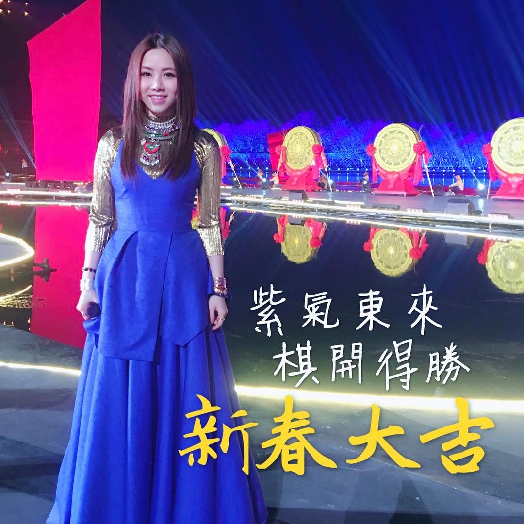 鄧紫棋G.E.M. 過往時尚災難的造型