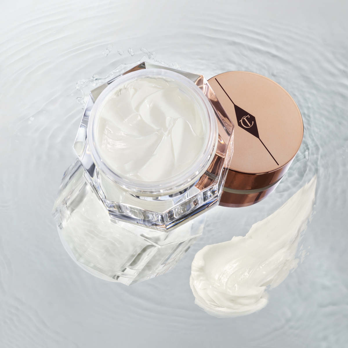 Charlotte Tilbury