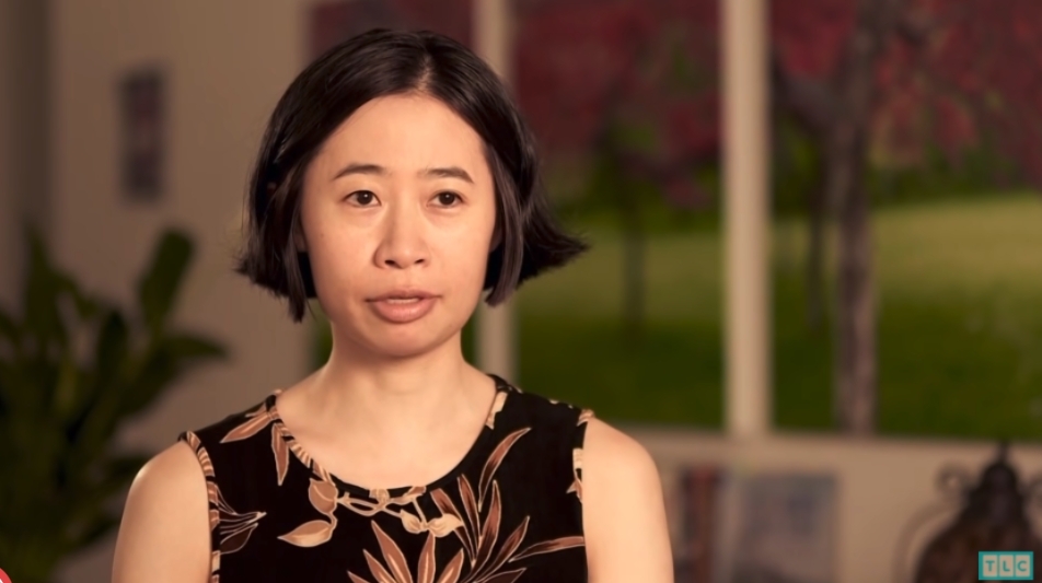 Kate 就認為這是自己選擇的生活方式,不應受旁人質疑