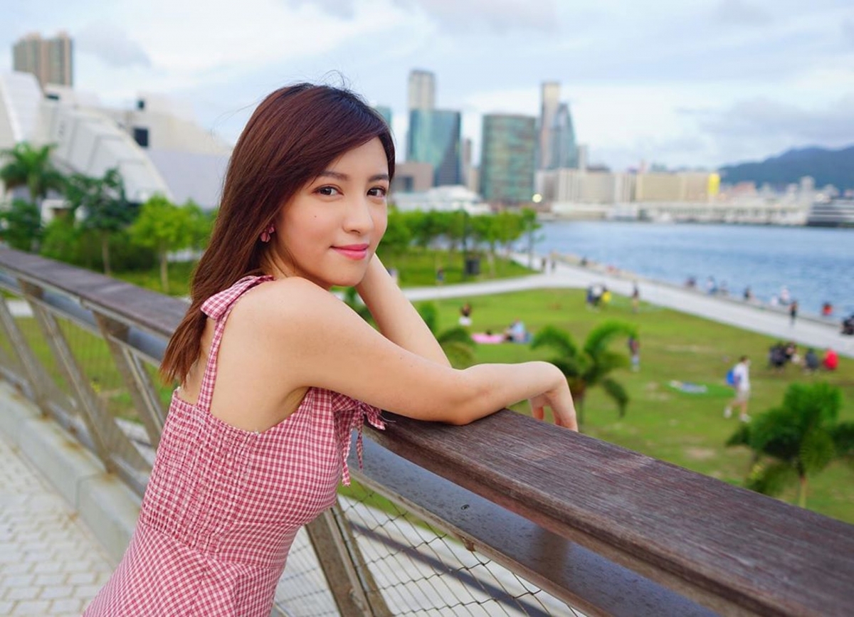 陳嘉倩杜汶澤｜陳嘉倩在東京奧運主持毫無建樹，直批在十多天的奧運賽事中不但資料搜集不足