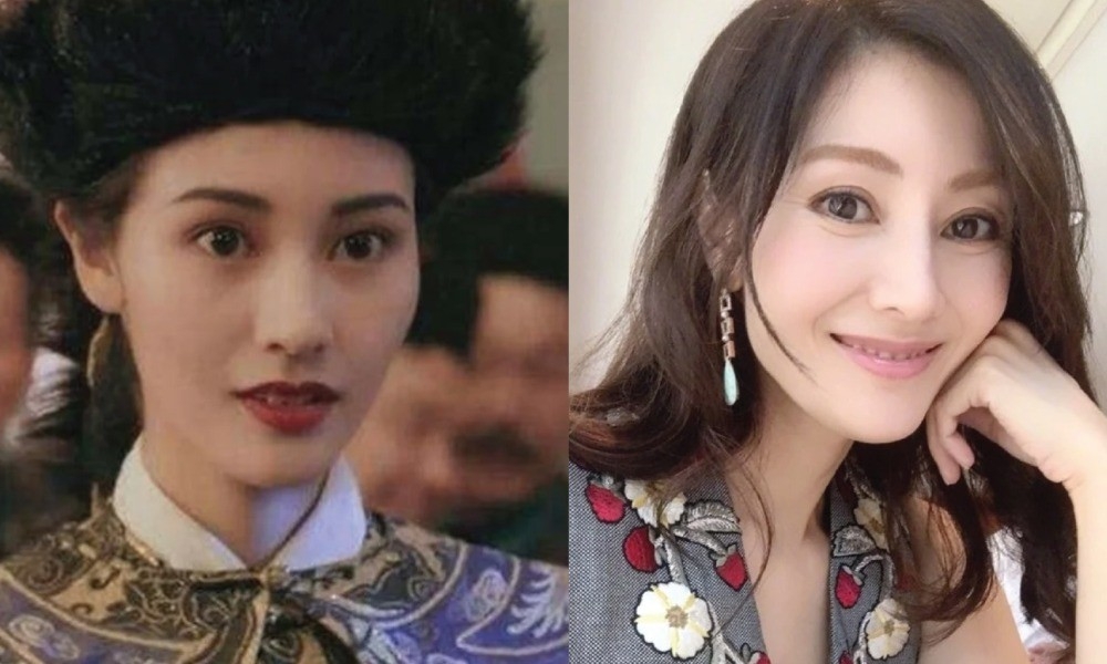 寶詠琴在某報章刊出自傳《琴心集》透露,讓她離婚的是李嘉欣