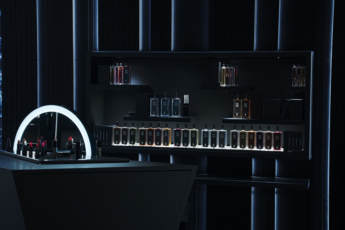 Serge Lutens