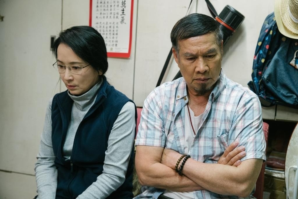 王先生卻覺得自己原本的單位採光比較好