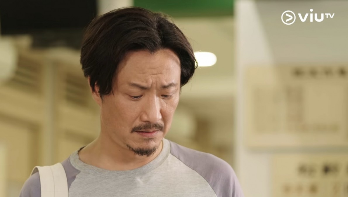 但妻子當下的行為卻讓樓主崩潰