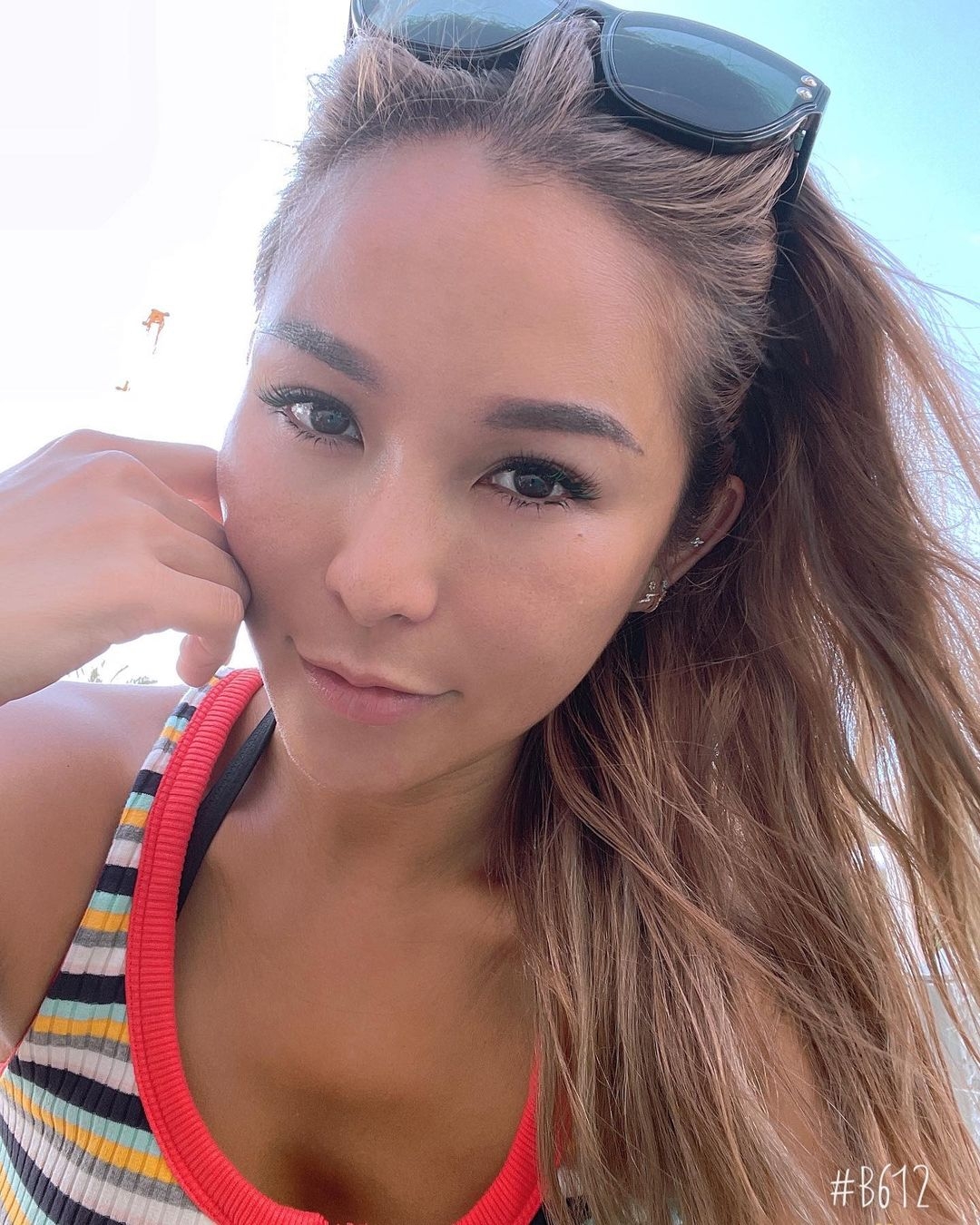 雖然洗米嫂已正式步入 40 大關,不過熱愛做運動、做瑜珈的她卻愈戰愈勇,而且無論肌膚狀態、身型也愈 keep 愈 fit,更被網民大讚「逆生長」!