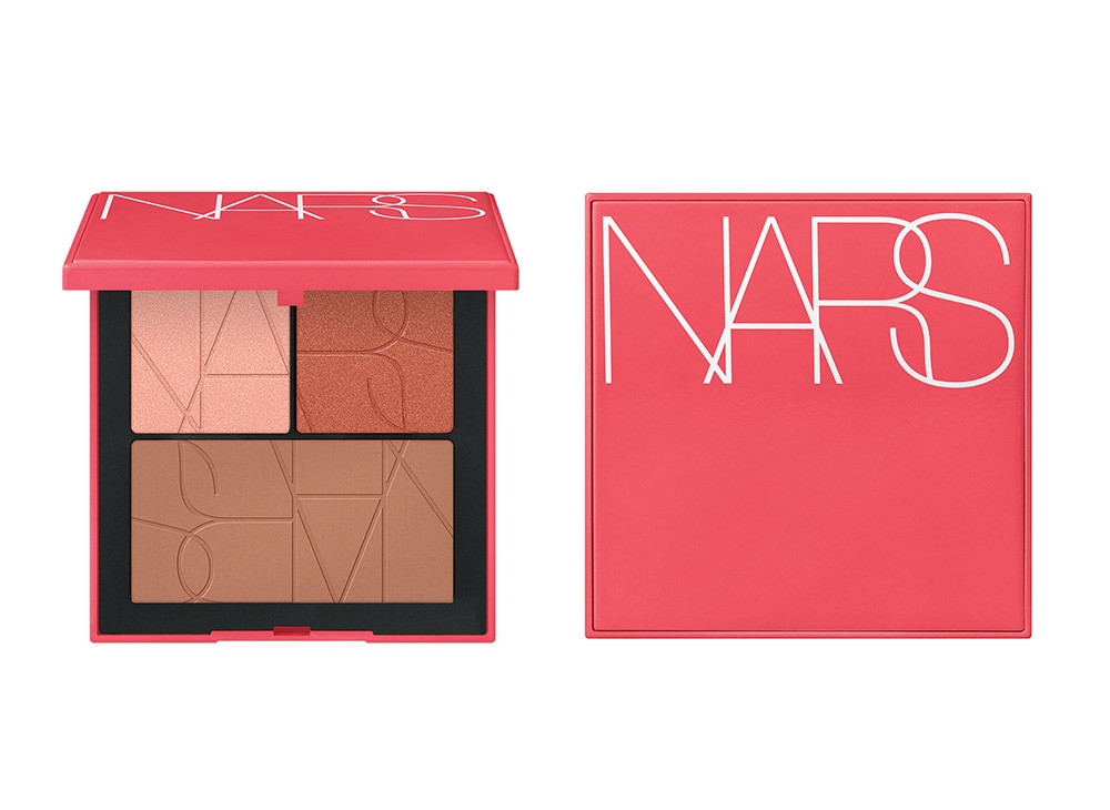 NARS PLEASURE TRIP胭脂組合(限量)