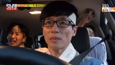 不過其實不少人都知道劉在錫私下是一位性格很好的藝人,除了待人有禮十分暖心外,還是一位特別專業的主持和藝人。