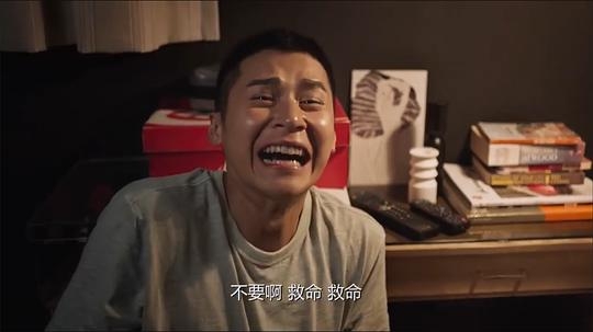 沖完涼只剩4至5小時可以睡覺,害他長期睡不夠!