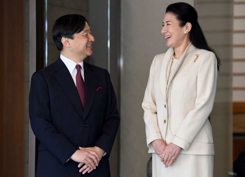 雅子皇后學歷身高受矚目?嫁進日本皇室後多年來面對困難,但是有德仁親王不離不棄的扶持