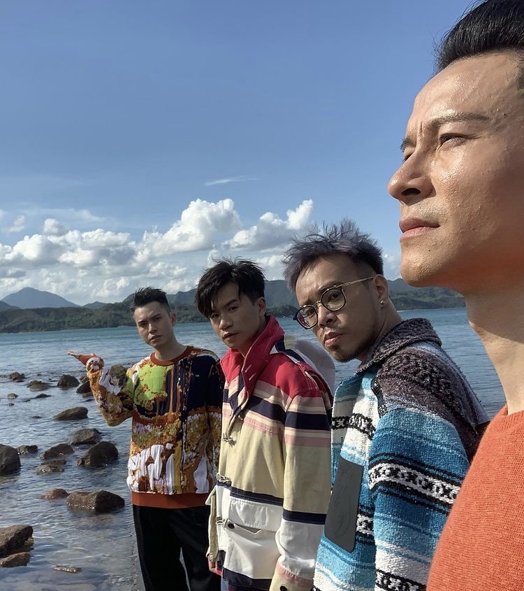 釗峰和On仔的澄清似乎未能平息一眾鏡粉的不滿