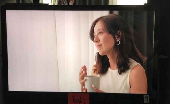 TVB旗下女藝人唐詩詠最近傳出有意離巢無綫TVB，因工作量極低事業插水而考慮不續約