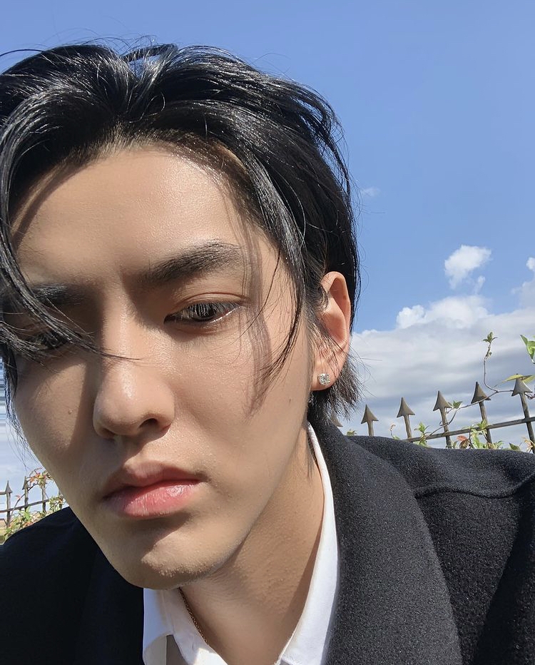 吳亦凡的桃色風暴引起各界激烈輿論