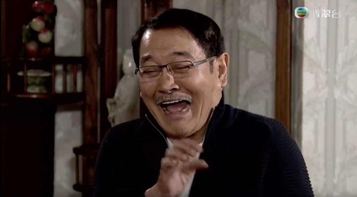 辣妹大讚爺爺唱歌太有味道