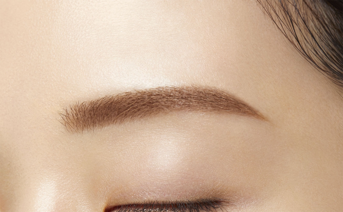 dejavu_Eyebrow Color_makeup_03Warm Brown