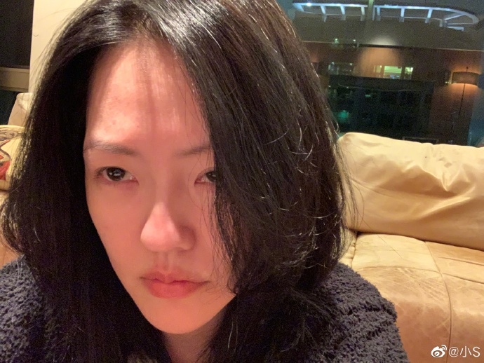 要求汪小菲離婚