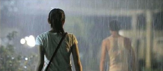 大呻「落雨天先覺得男友無車真係好廢!」