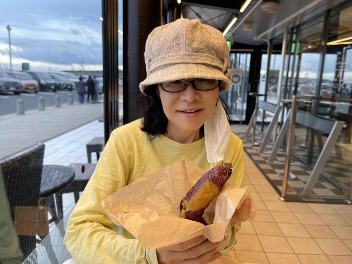 大家又認為 Aki 與 Yoshitaka 合不合襯呢?