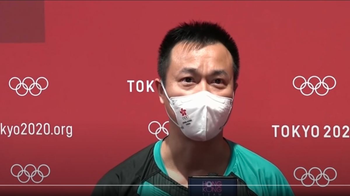 向來滿口金句的李靜在分享感言時表示,要多謝的人有很多