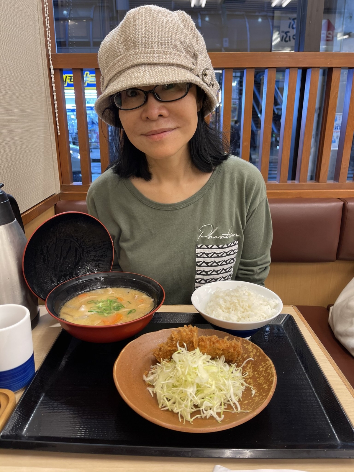 Youtuber 夫婦 Aki 與 Yoshitaka7