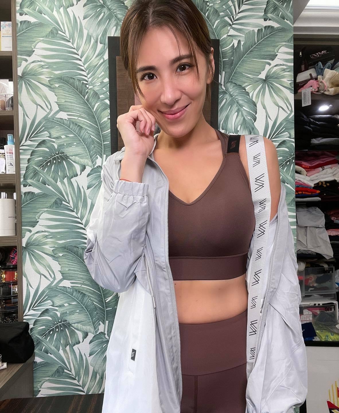 Alison 亦表示小禎的人設很有問題,在朋友圈中喜歡踩著各種人上位,是一個慣性說謊的人