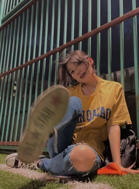 哈薩克最深的印象就是盛產美女,一位美女拍球員Sabina Altynbekova(莎賓娜)曾經瘋魔一時