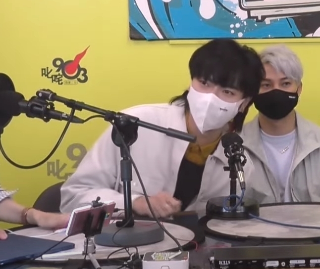 193並無要求索取免費波鞋之意:「嗰對鞋係冇可能買到,外國都買唔到。