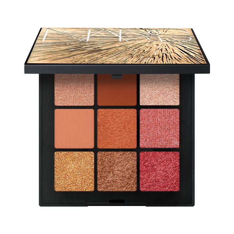 NARS_SP21_BronzingCollection_PDPCrop_Soldier_SummerSolstice_EyeshadowPalette_Open_GLBL_2400x2400