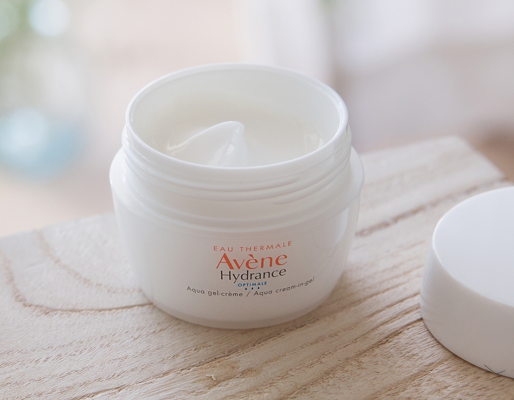 Eau Thermale Avène 高效保濕水漾乳霜